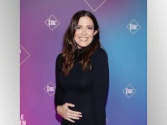 This is us 3: Mandy Moore welcomes 1st child with husband Taylor Goldsmith