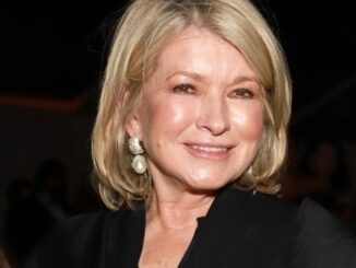 Martha Stewart has mixed feeling feelings about #MeToo