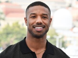 Michael B. Jordan plays a sexy Alexa in Amazon’s hilarious Super Bowl commercial