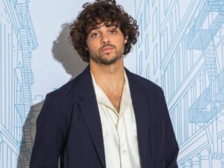 ‘To All the Boys I’ve Loved Before’ star Noah Centineo says he’s done playing teenagers