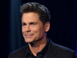 Why Rob Lowe doesn’t regret turning down ‘Grey’s Anatomy’