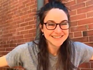 Shailene Woodley confirms engagement to Aaron Rodgers: “We’ve been engaged for a while”