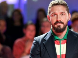 Shia LaBeouf checks into rehab, reportedly parts ways with talent agency