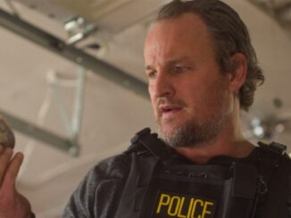 Jason Clarke takes on the hard-to-believe-but true crime thriller ‘The Silk Road’