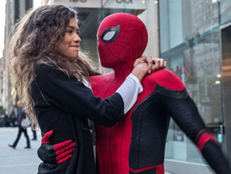 Tom Holland, Zendaya and Jacob Batalon troll fans with fake ‘Spider-Man’ movie titles