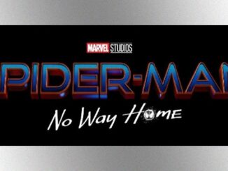 Finally: Third ‘Spider-Man’ movie’s title is ‘Spider-Man: No Way Home’