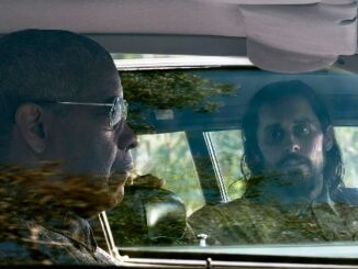 ‘The Little Things’ Golden Globe and SAG Award nominee Jared Leto is “sworn to secrecy” about new ‘Justice League’ cut