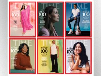 Regé-Jean Page, Charli D’Amelio and more make 2021 ‘TIME100 Next’ list