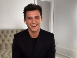 Don’t ask Tom Holland if Andrew Garfield and Tobey Maguire will cameo in ‘Spider-Man 3’
