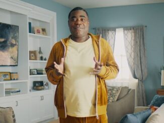 Rocket Mortgage’s spots with Tracy Morgan top ‘USA Today”s 33rd annual Super Bowl ad meter