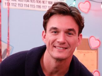 Tyler Cameron teases ‘Bachelor’ finale: “Matt’s extremely happy”