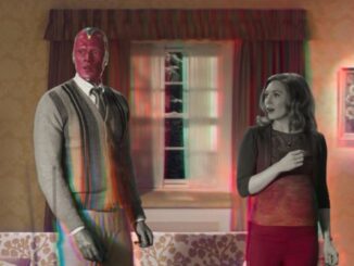 ‘WandaVision’ producer Jac Schaeffer teases “more surprises and more conflict” ahead