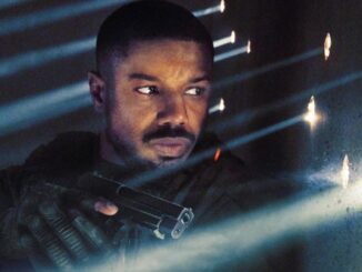 Michael B. Jordan’s Tom Clancy thriller, ‘Without Remorse’, is coming to Amazon