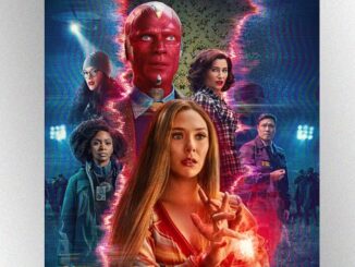 Elizabeth Olsen teases surprise ‘WandaVision’ appearance from MCU vet