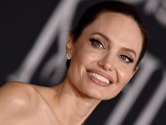 Angelina Jolie is working on “healing” her family following Brad Pitt divorce