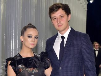 Billie Lourd opens up about her pregnancy health scare
