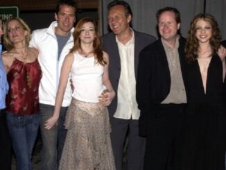 Anthony Stewart Head is “seriously gutted” over allegations against Joss Whedon