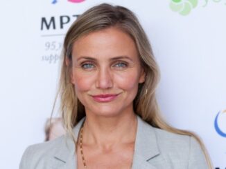 Why Cameron Diaz “couldn’t imagine” a return to acting