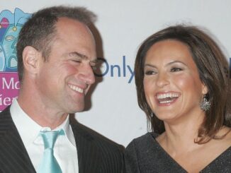 Mariska Hargitay says it was “life-changing” when she met ‘SVU’ co star Chris Meloni for the first time