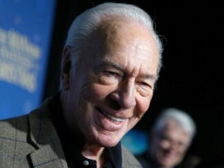 Julie Andrews, other stars, react to the death of ‘The Sound of Music’ star Christopher Plummer