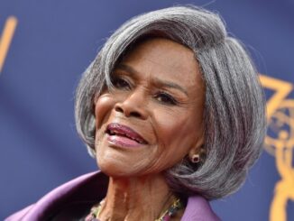 Cicely Tyson’s private memorial attended by Lenny Kravitz, Tyler Perry and more in NYC