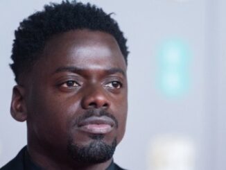 Daniel Kaluuya says he “wasn’t invited” to the world premiere of ‘Get Out’