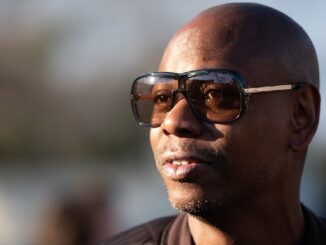 “I got my name back” — ‘Chappelle’s Show’ returns to Netflix, Dave reveals