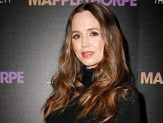 Eliza Dushku praises ‘Buffy’ co-star Charisma Carpenter’s courage for revealing Joss Whedon’s “abuse”