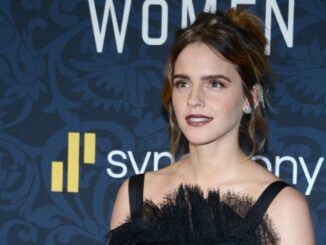 Is Emma Watson retiring from acting?