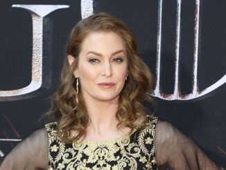 ‘Game of Thrones’ actress Esmé Bianco accuses Marilyn Manson of abuse