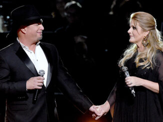 Garth Brooks knows fans are blown away by Trisha Yearwood’s vocals on “Shallow” duet