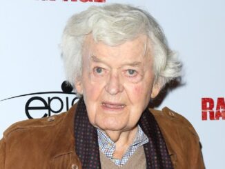 Multiple Emmy winner Hal Holbrook dead at 95