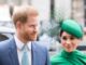 Megxit, stage left: Poll says majority of Brits don’t want to watch Oprah’s interview with Harry and Meghan