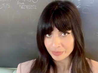 Jameela Jamil says she grappled with suicidal thoughts last year