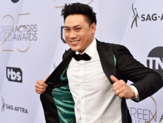 ‘Crazy Rich Asians’ helmer Jon M. Chu to direct movie version of Broadway’s ‘Wicked’