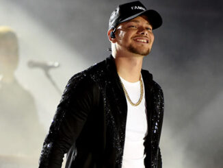 Kane Brown signs on for #TikTokTailgate appearance on Super Bowl Sunday