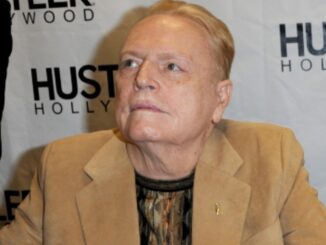 Larry Flynt, ‘Hustler’ magazine founder, dies at 78