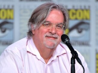 “I didn’t have a problem with the way we were doing it” — ‘Simpsons’ creator Matt Groening responds to racial casting flap