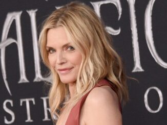 Michelle Pfeiffer says turning down ‘Silence of the Lambs’ is one of her biggest regrets