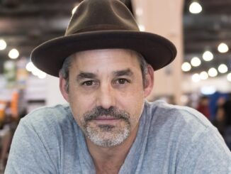 ‘Buffy’ star Nicholas Brendon explains why he’s not ready to speak about Joss Whedon