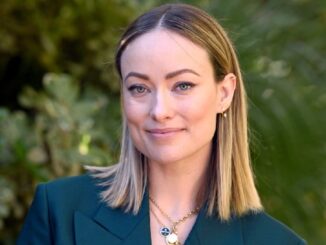 Olivia Wilde praises Harry Styles’ “nuanced sense of humanity” amid relationship rumors