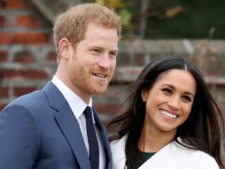 Prince Harry, Duchess Meghan expecting second child
