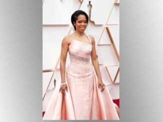 Regina King to portray the first Black congresswoman, Shirley Chisholm