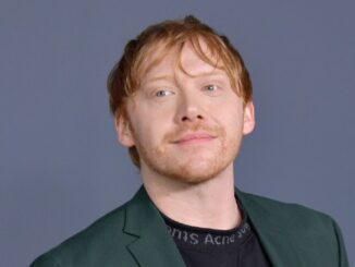 Rupert Grint thinks HBO Max’s rumored Harry Potter series would be “weird”