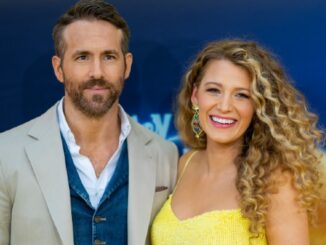 Ryan Reynolds and Blake Lively donate  million to food banks for second time