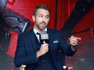 Ryan Reynolds marks ‘Deadpool”s 5th anniversary by sharing never-before-seen fan letter