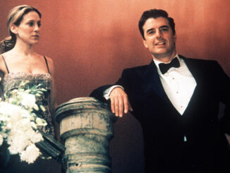 ‘And Just Like That…’ Mr. Big will not appear in ‘Sex and the City’ reboot
