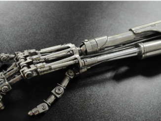 The Terminator is back…in animated form for Netflix