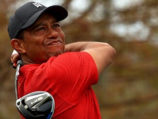 Tiger Woods hurt in rollover car crash in California, in serious condition: Officials