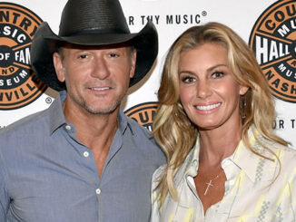 Tim McGraw and Faith Hill list their private island in the Bahamas for  million